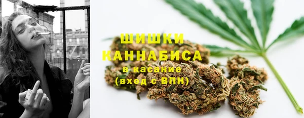 молекула духа Баксан